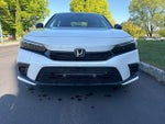 2023 Honda Civic Sedan Sport CVT