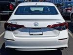 2023 Honda Civic Sedan Sport CVT