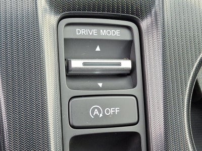 2023 Honda Civic Sedan Sport CVT