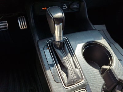 2024 Honda Civic Sedan Sport CVT