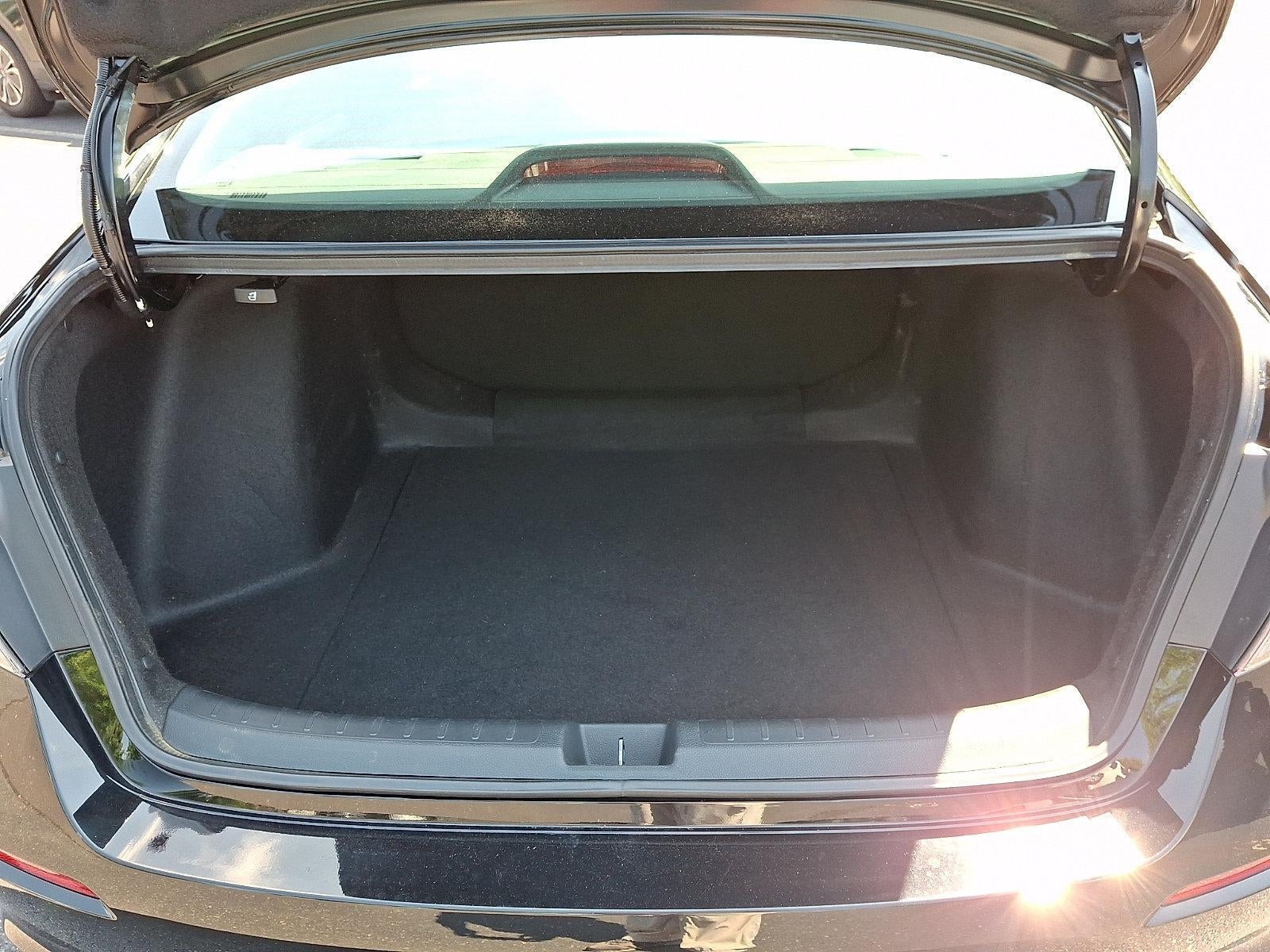 2024 Honda Civic Sedan Sport CVT