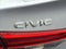 2024 Honda Civic Sedan Sport CVT