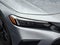 2024 Honda Civic Sedan Sport CVT