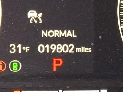 2024 Honda Civic Sedan Sport CVT