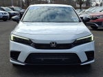 2024 Honda Civic Sedan Sport CVT
