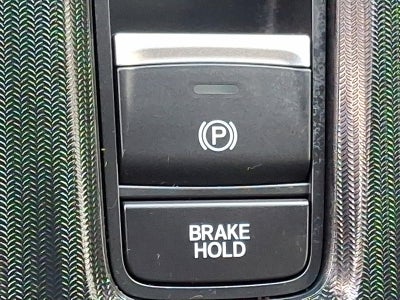 2024 Honda Civic Sedan Sport CVT