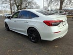 2024 Honda Civic Sedan Sport CVT