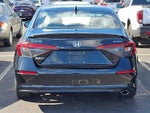 2024 Honda Civic Sedan Sport CVT