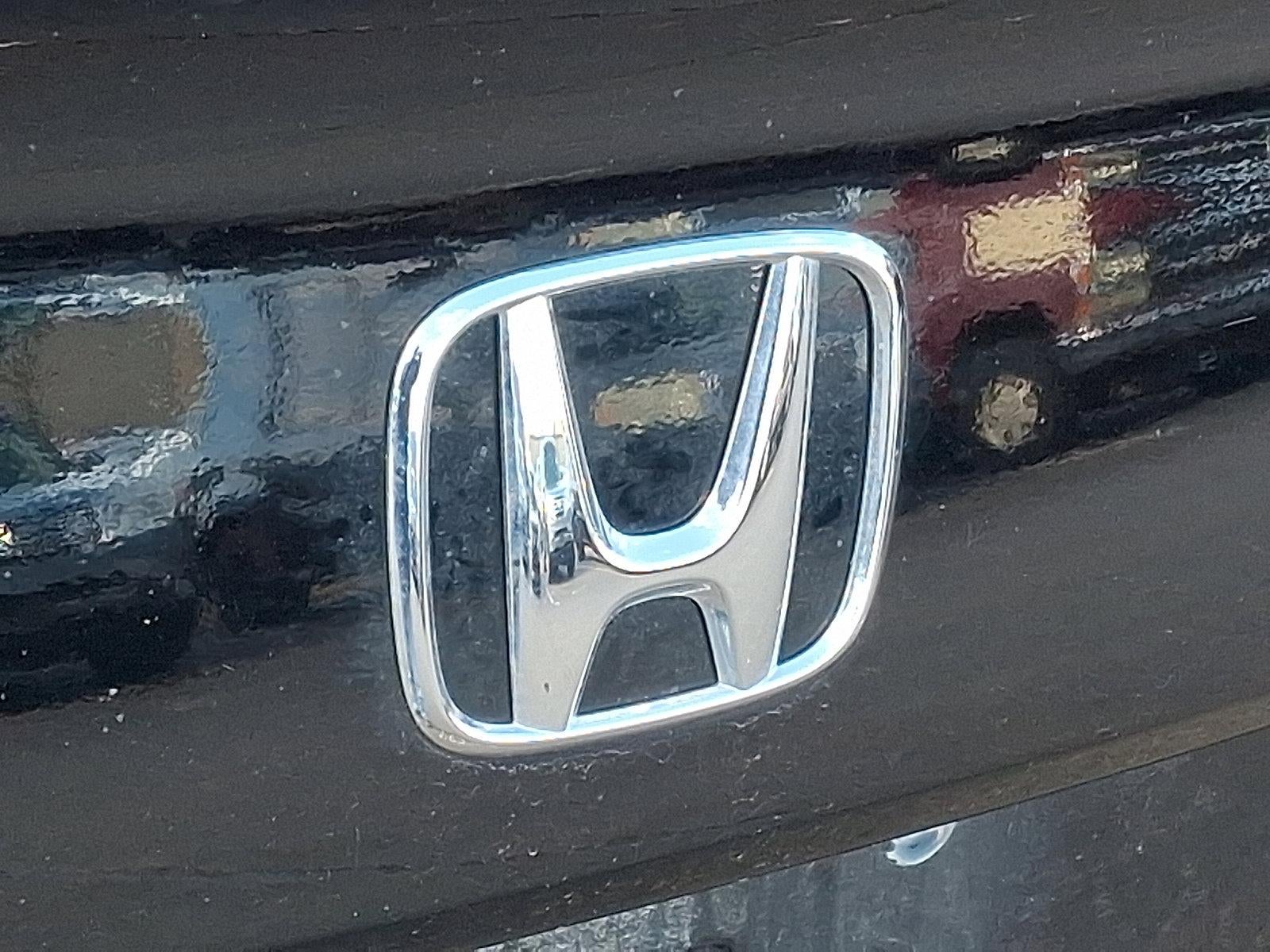 2024 Honda Civic Sedan Sport CVT