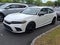2024 Honda Civic Sedan Sport CVT