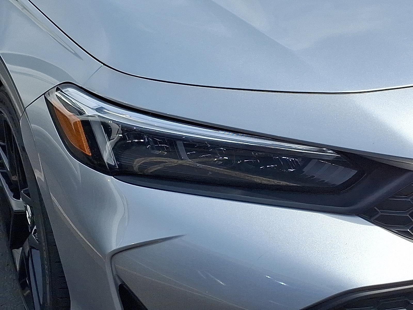 2025 Honda Civic Sedan Sport CVT