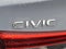 2024 Honda Civic Sedan Sport CVT