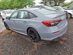 2024 Honda Civic Sedan Sport CVT
