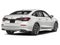 2025 Honda Civic Sedan Hybrid Sport Touring CVT