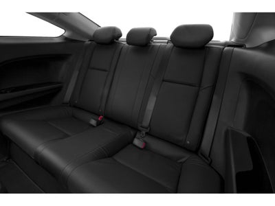 2015 Honda Civic Coupe EX-L CVT