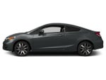 2015 Honda Civic Coupe EX-L CVT