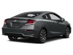 2015 Honda Civic Coupe EX-L CVT