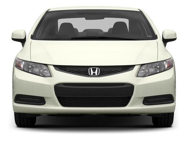 2013 Honda Civic Coupe LX Automatic PZEV