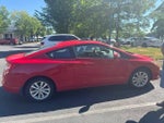 2012 Honda Civic Coupe EX Automatic