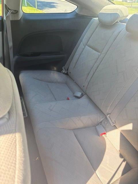 2012 Honda Civic Coupe EX Automatic