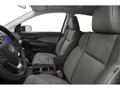 2015 Honda CR-V EX AWD