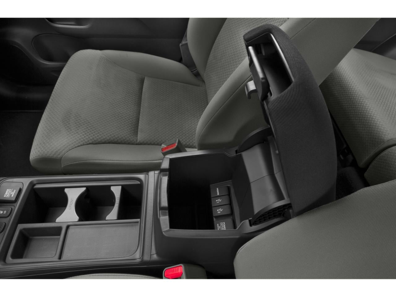 2015 Honda CR-V EX AWD