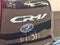 2016 Honda CR-V EX AWD