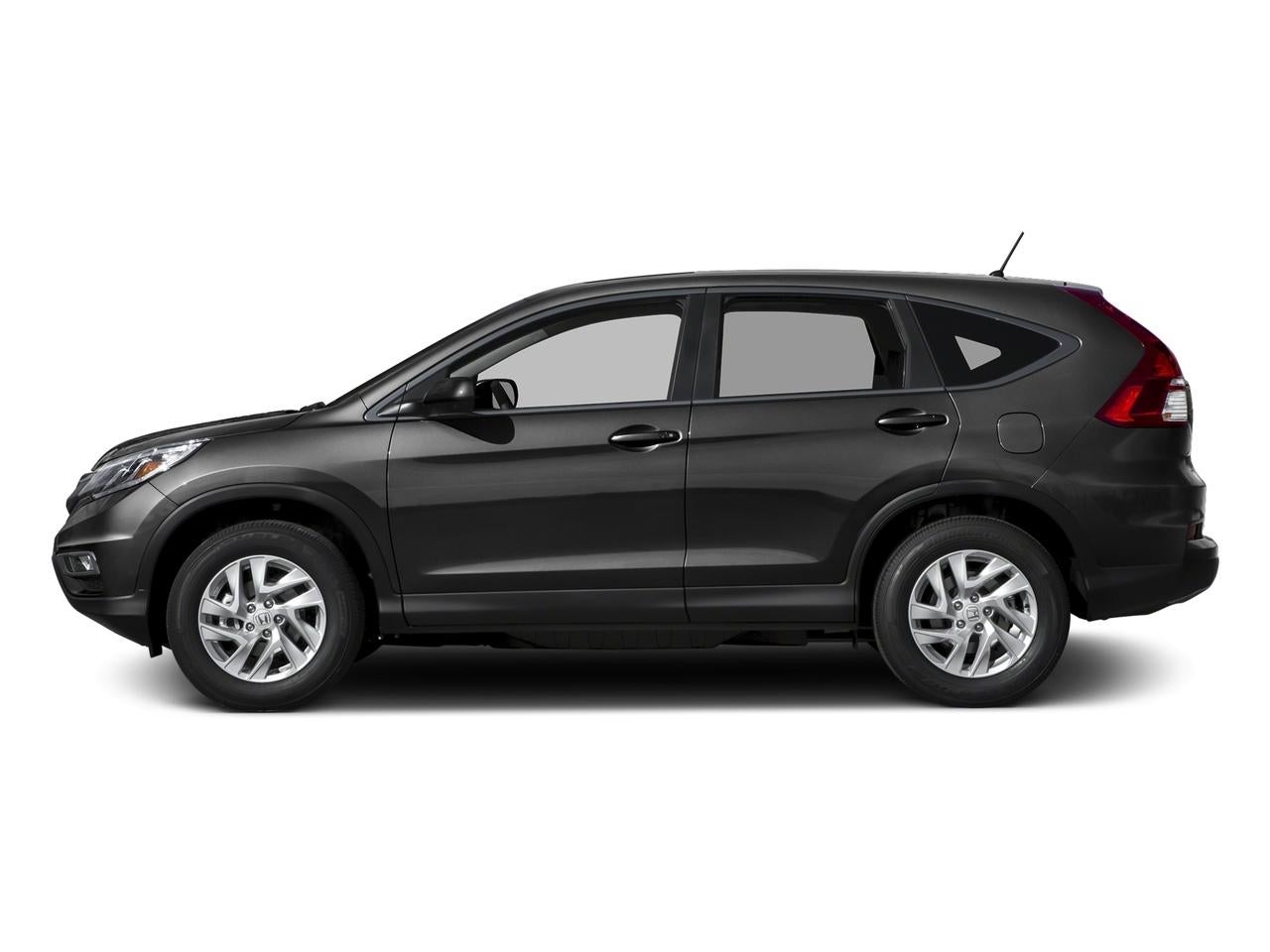 2016 Honda CR-V EX AWD