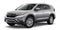 2016 Honda CR-V EX AWD