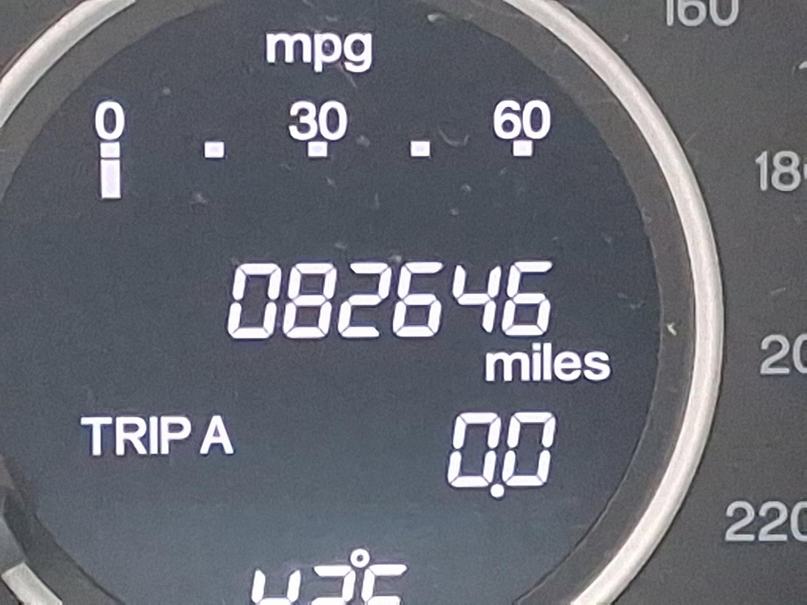 2016 Honda CR-V EX-L AWD