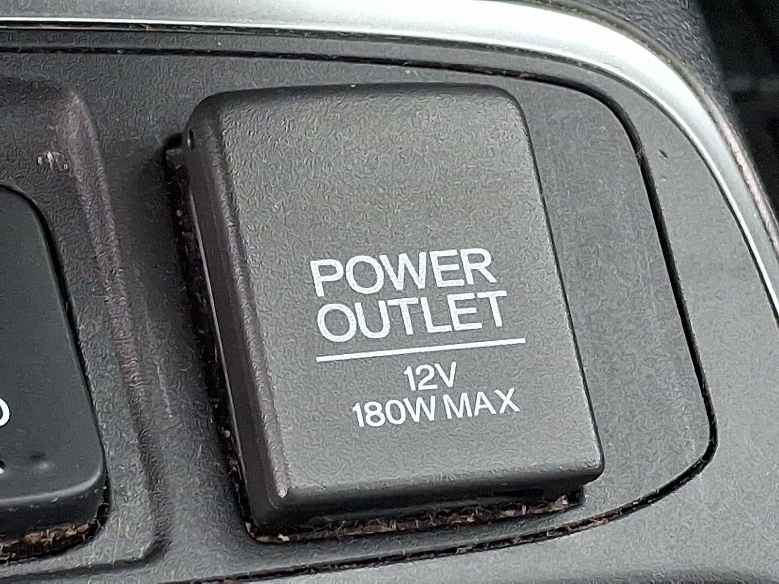 2016 Honda CR-V EX-L AWD