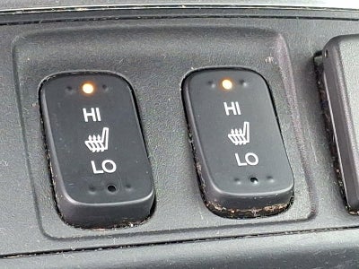 2016 Honda CR-V EX-L AWD