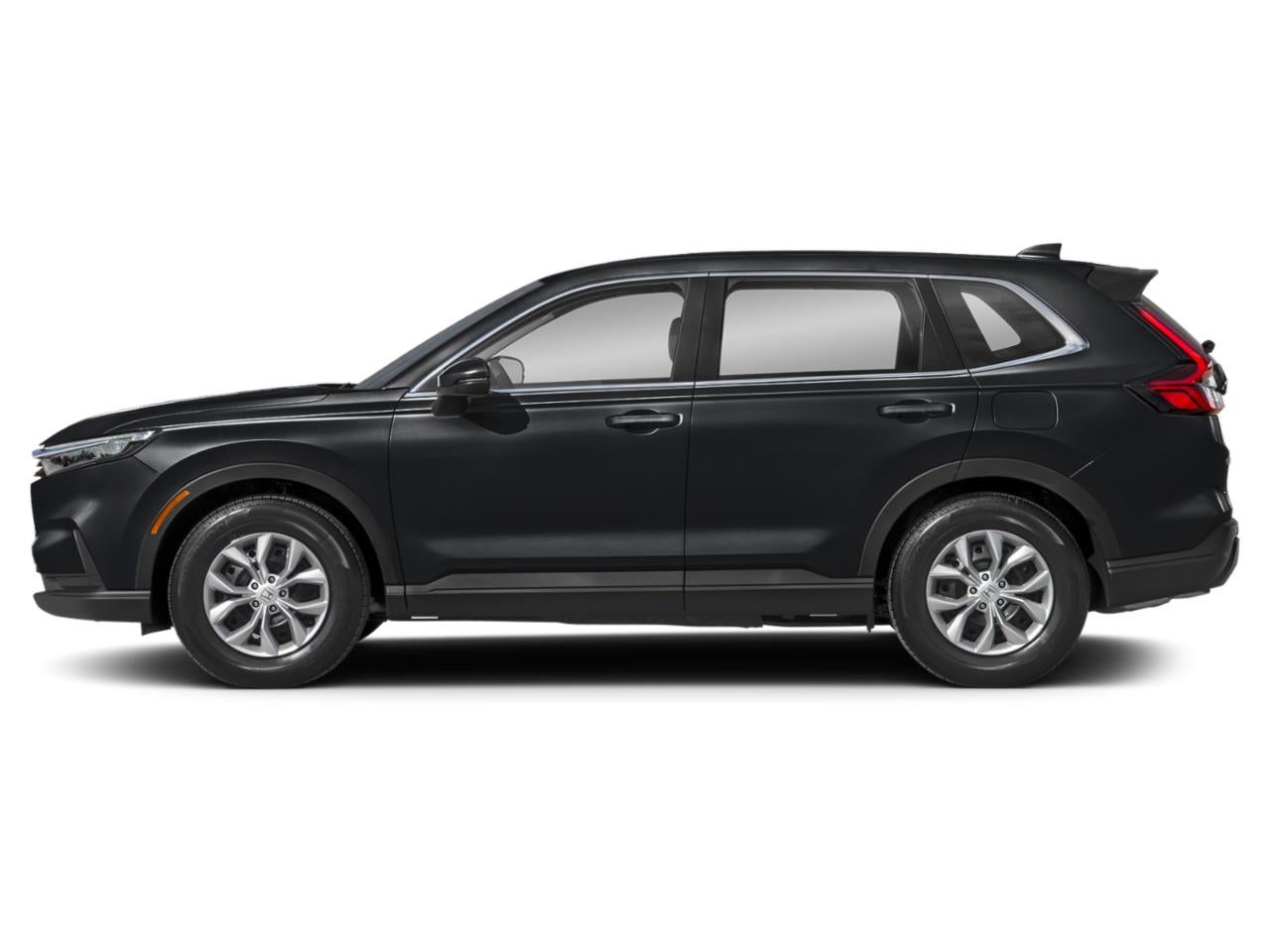 2023 Honda CR-V LX AWD