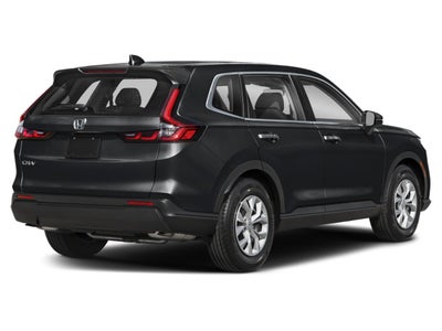 2023 Honda CR-V LX AWD