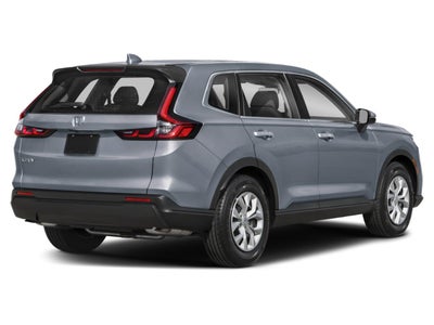2023 Honda CR-V LX AWD