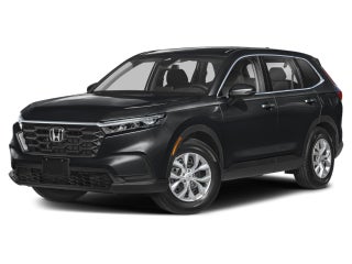 2023 Honda CR-V LX AWD