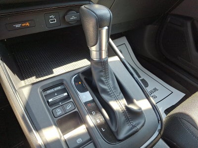 2025 Honda CR-V LX AWD