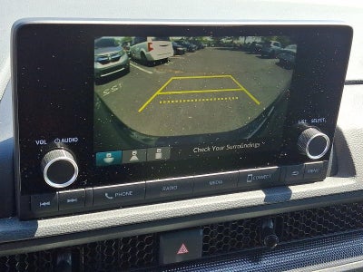 2025 Honda CR-V LX AWD