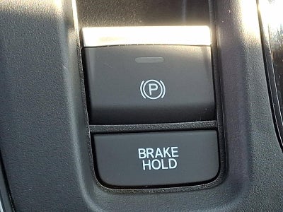 2025 Honda CR-V LX AWD
