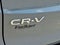 2025 Honda CR-V LX AWD