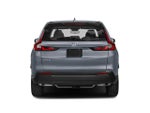 2024 Honda CR-V LX AWD