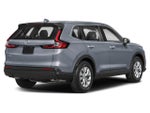 2024 Honda CR-V LX AWD