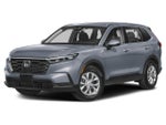 2024 Honda CR-V LX AWD