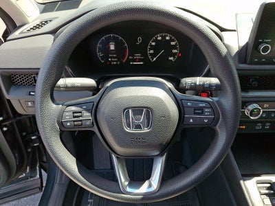 2024 Honda CR-V EX AWD