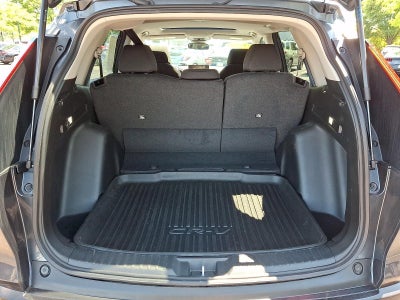 2024 Honda CR-V EX AWD
