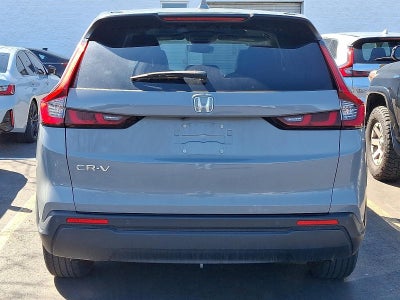 2023 Honda CR-V EX-L AWD