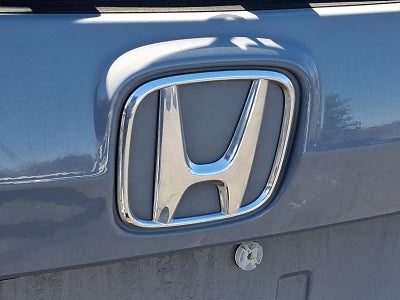 2023 Honda CR-V EX-L AWD