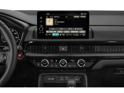 2023 Honda CR-V EX-L AWD