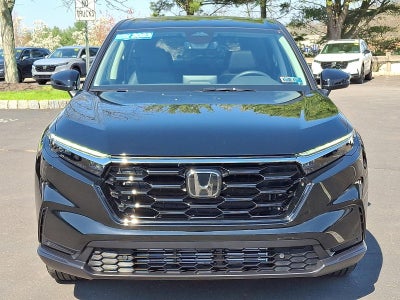 2023 Honda CR-V EX-L AWD