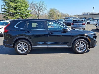 2023 Honda CR-V EX-L AWD